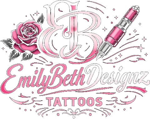 Emily Beth Designz Tattoos