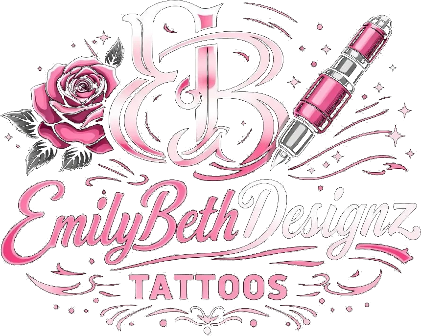 Emily Beth Designz Tattoos